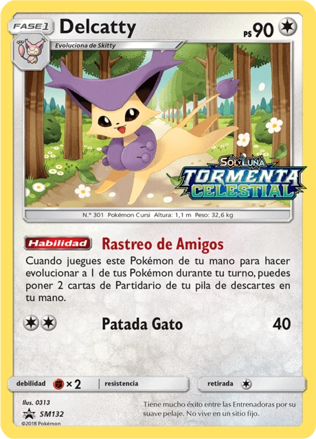 Delcatty