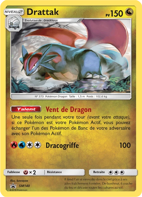 Drattak
