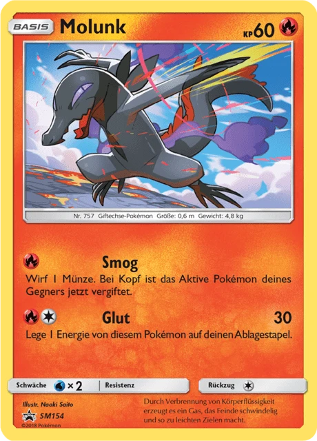Molunk