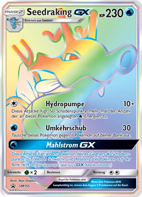 Seedraking-GX