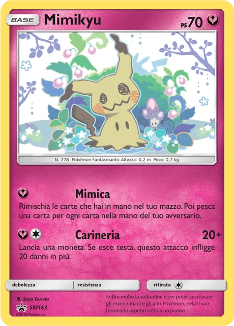 Mimikyu