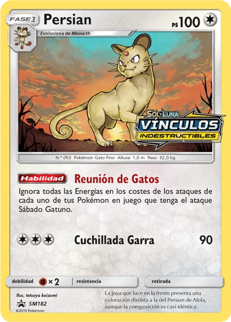 Persian – Holo