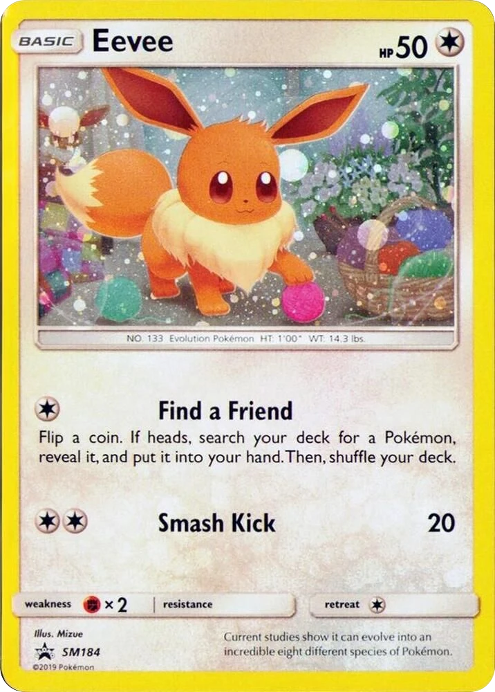Eevee