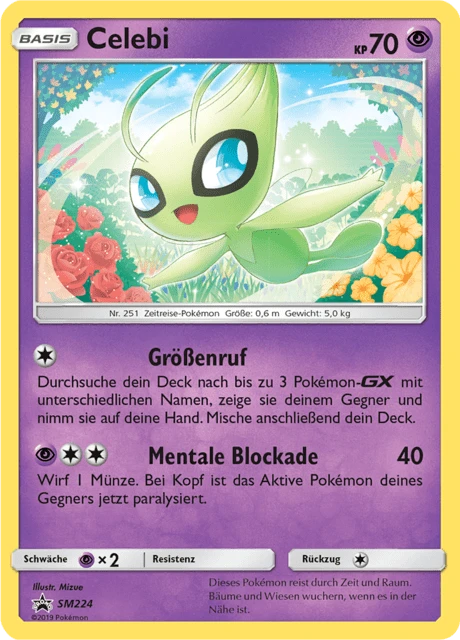 Celebi