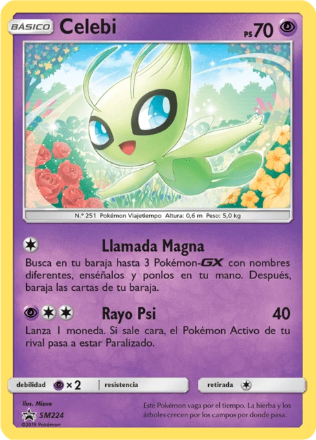 Celebi