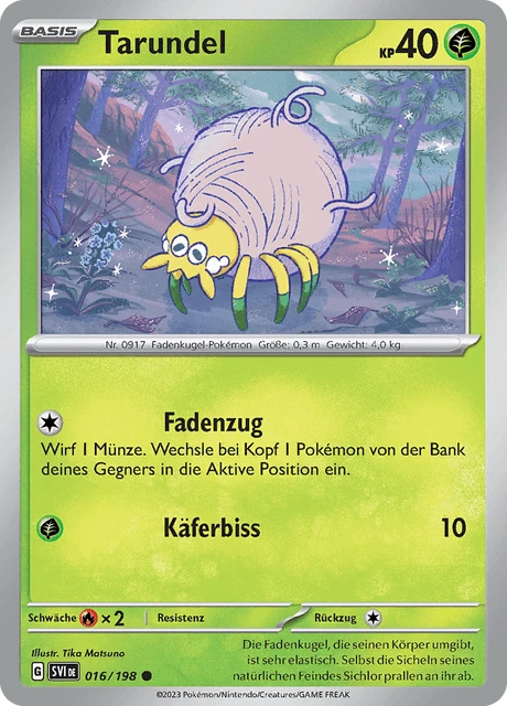Tarundel
