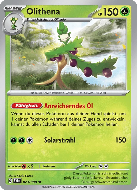 Olithena