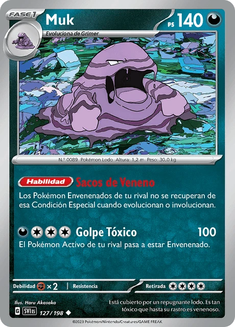 Muk – Normal
