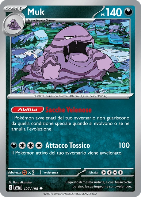 Muk – Normal