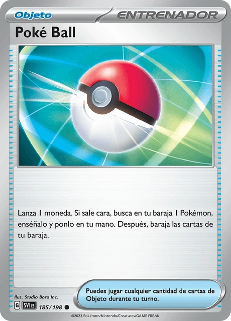 Poké Ball – Normal
