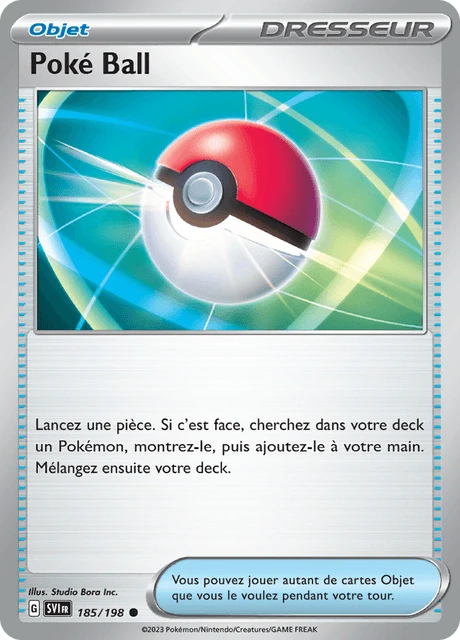 Poké Ball – Normal