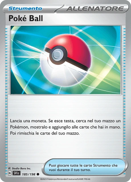 Poké Ball – Normal