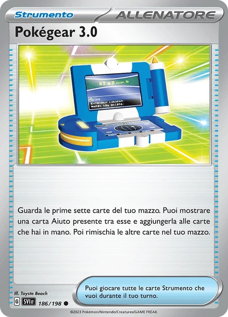Pokégear 3.0 – Normal