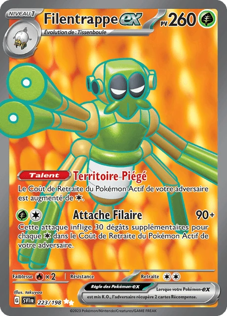 Filentrappe-ex