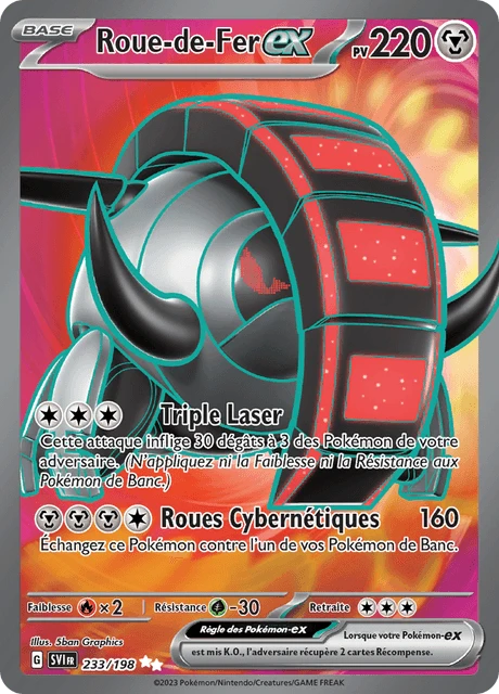 Roue-de-Fer-ex – Holo