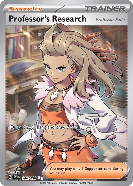 Professor's Research – Holo
