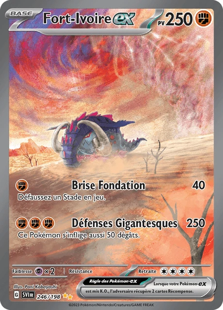 Fort-Ivoire-ex – Holo