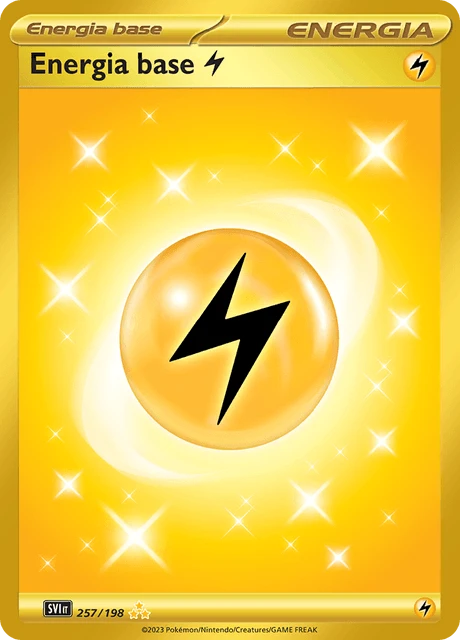 Energia Lampo – Holo