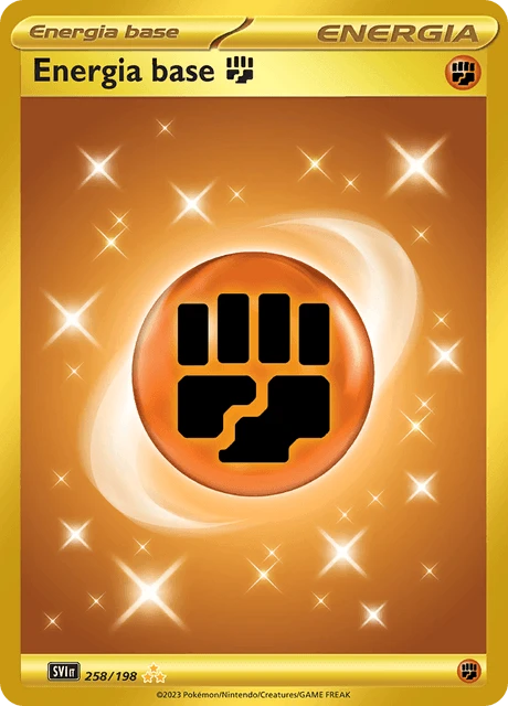 Energia Lotta – Holo