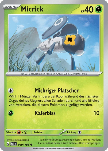 Micrick