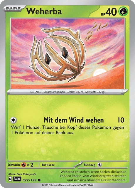 Weherba