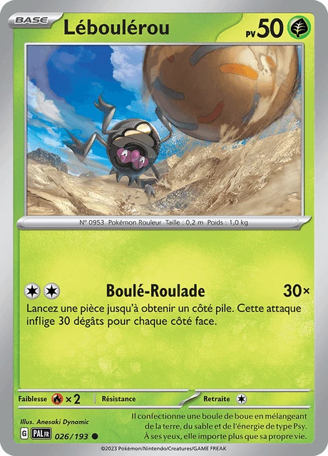Léboulérou