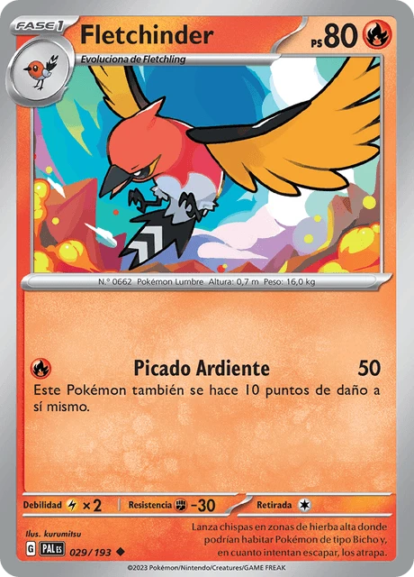 Fletchinder