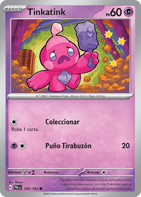 Tinkatink – Normal