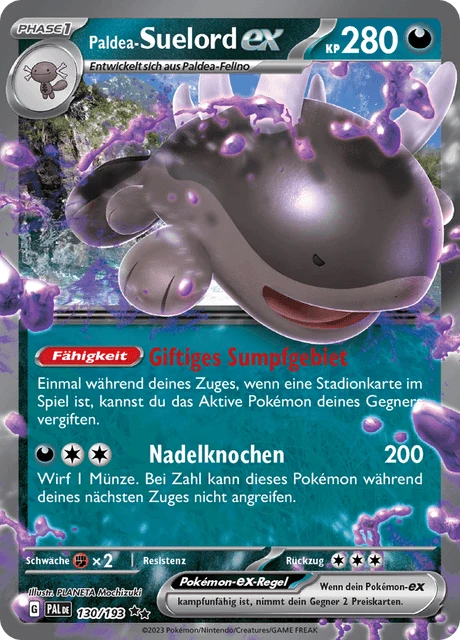Paldea-Suelord-ex