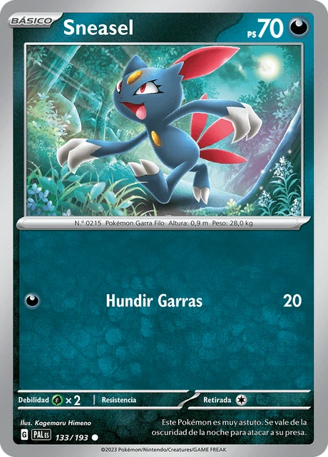 Sneasel