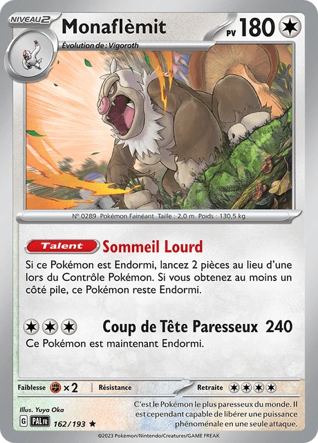 Monaflèmit