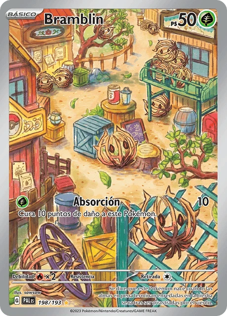 Bramblin