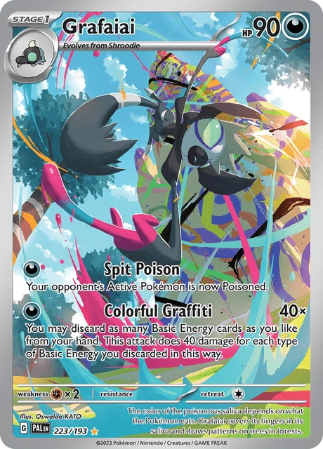 Grafaiai – Holo