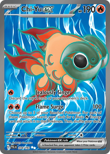 Chi-Yu ex