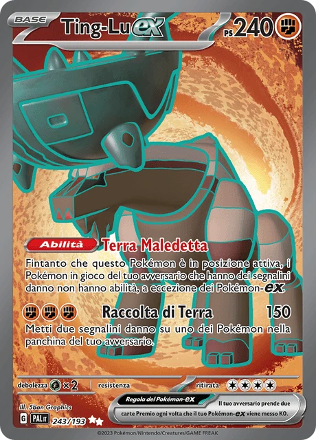 Ting-Lu-ex – Holo