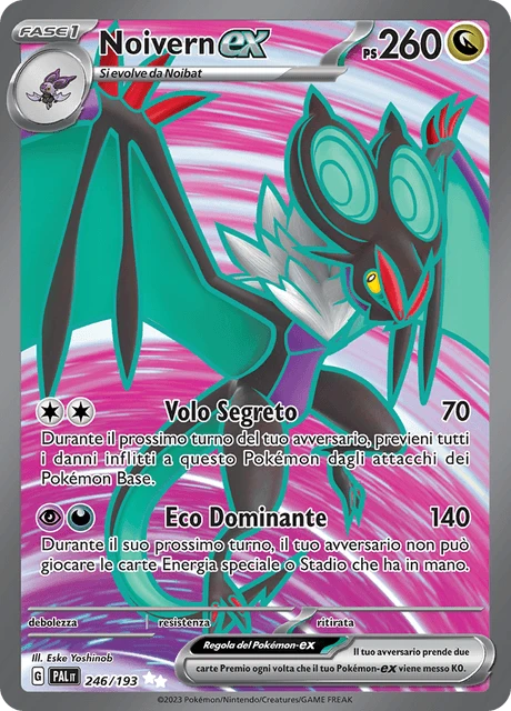 Noivern-ex