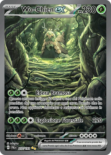 Wo-Chien-ex – Holo