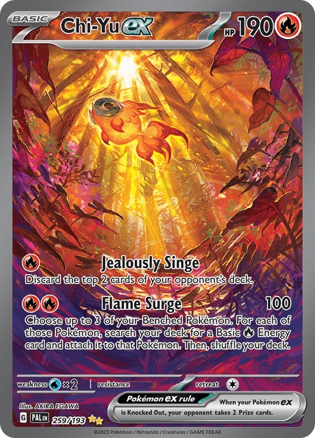 Chi-Yu ex