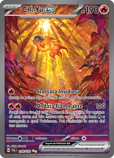 Chi-Yu-ex – Holo