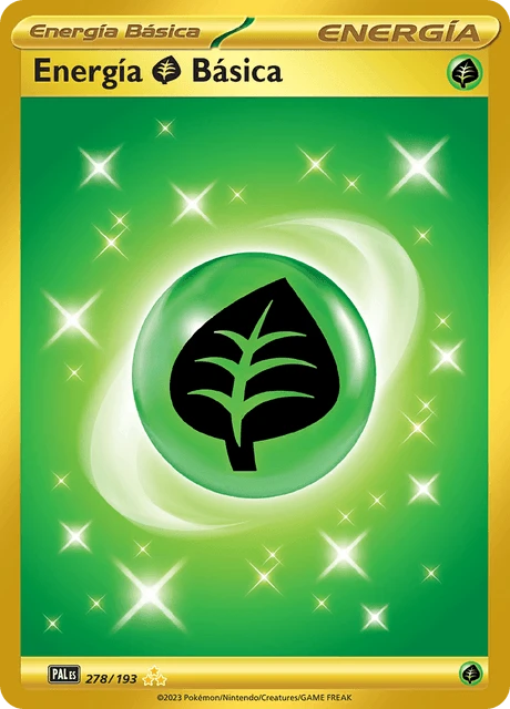 Energía Planta
