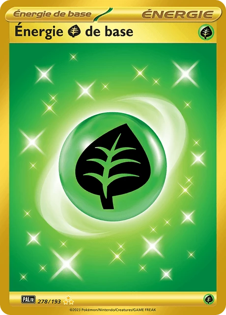 Énergie Plante – Holo