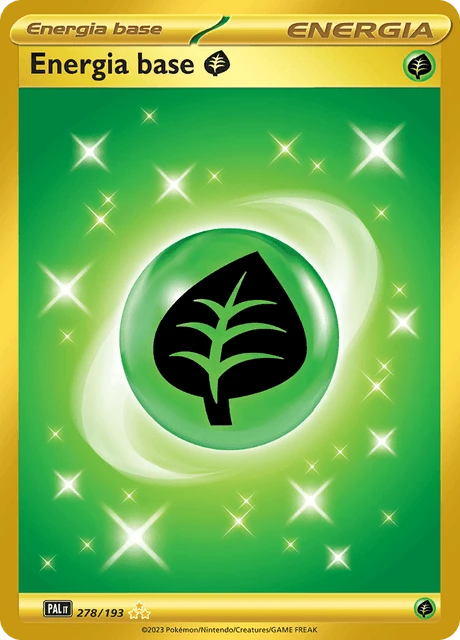 Energia Erba – Holo