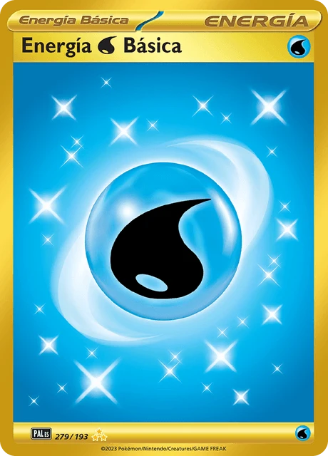Energía Agua