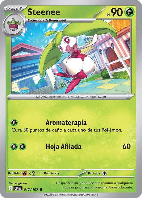 Steenee