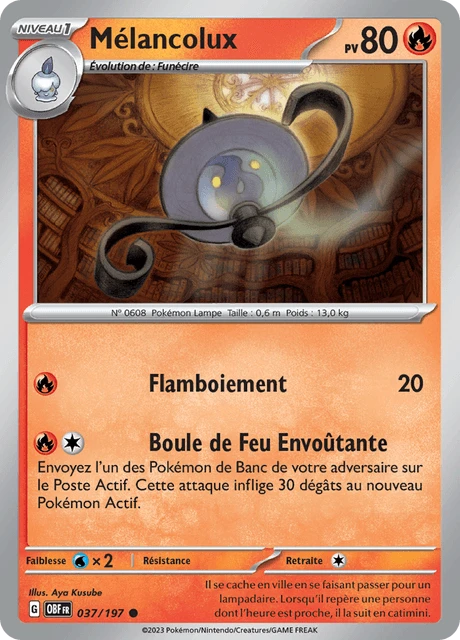 Mélancolux