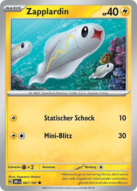 Zapplardin