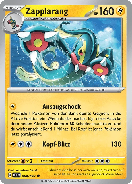 Zapplarang