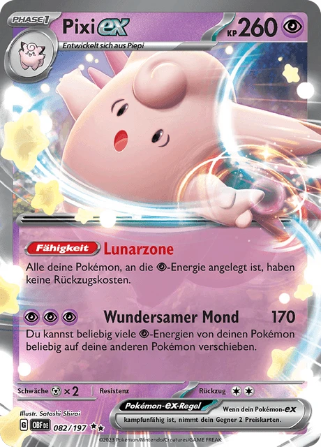 Pixi-ex – Holo