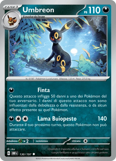 Umbreon