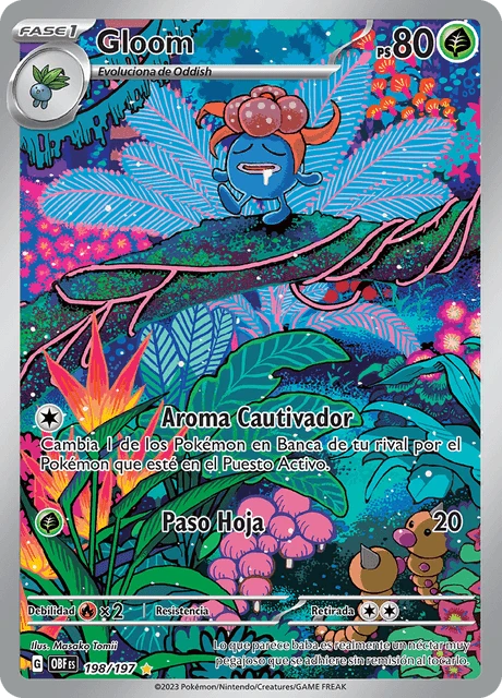 Gloom – Holo